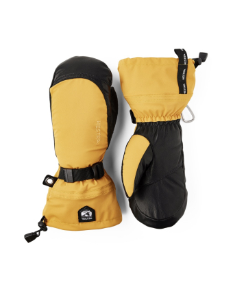 Hestra Gloves Army Leather Extreme mitt