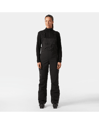 Helly Hansen W Legendary Insulated Bib Pant