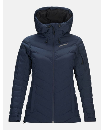 Peak Performance Frost Ski Jacket Women