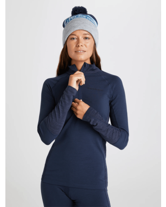 Peak Performance women_magic_half_zip_black_2.png