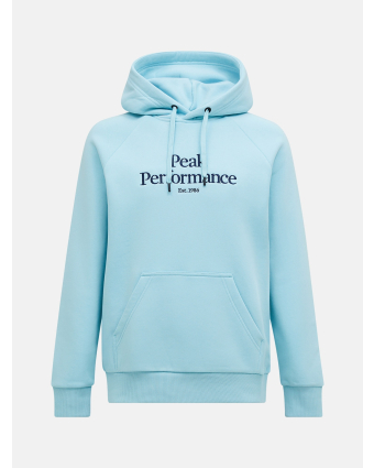 Peak Performance FWT Men Original Hood