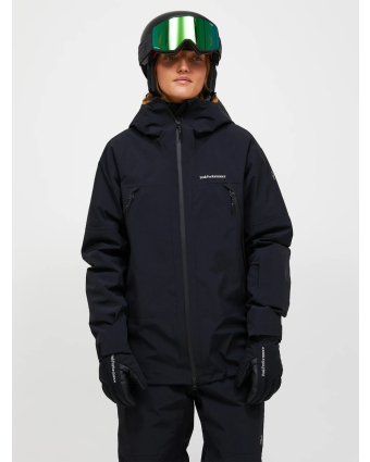 Peak Performance Edge HIPE&reg; 3L Shell Jacket Women