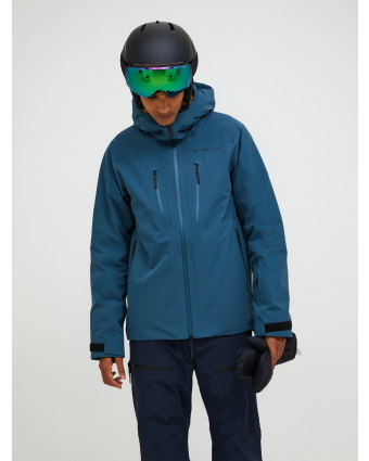 Peak Performance Whitelight APX HIPE&reg; 2L Insulated Shell Jacket Men