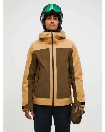 Peak Performance Whitelight HIPE&reg; 2L Insulated Shell Jacket Men