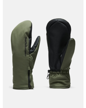 Peak Performance Unite HIPE® 2L Insulated Shell Mitten