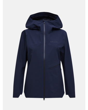 Peak Performance Commuter HIPE® 3L Shell Jacket Women