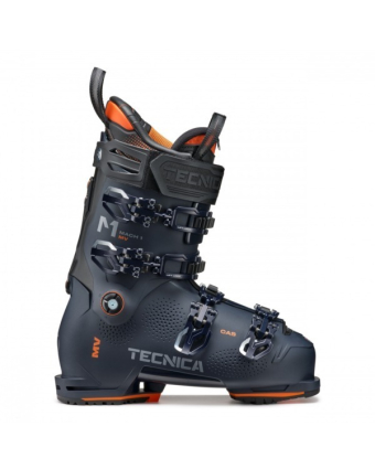 Tecnica MACH1 MV 120 TD GW