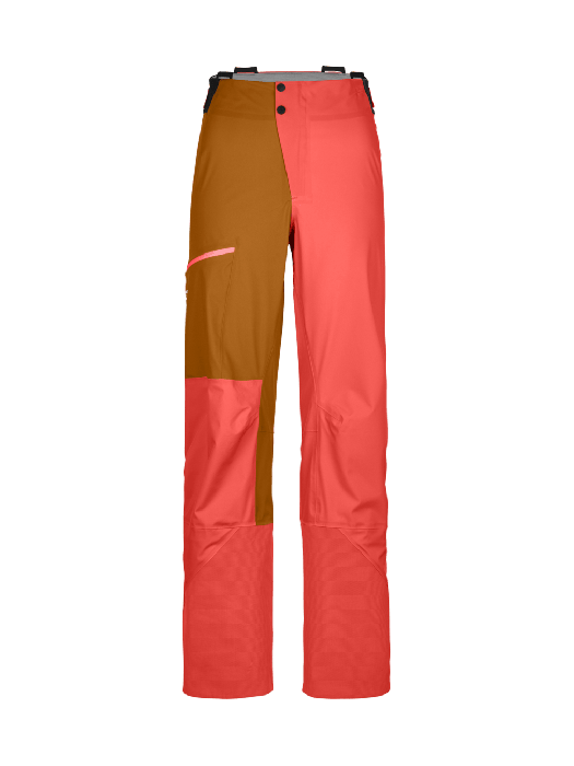 3L Ortler Pants W 3L Ortler Pants W