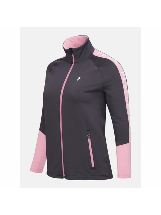 Rider Zip Jacket Women Rider Zip Jacket Women