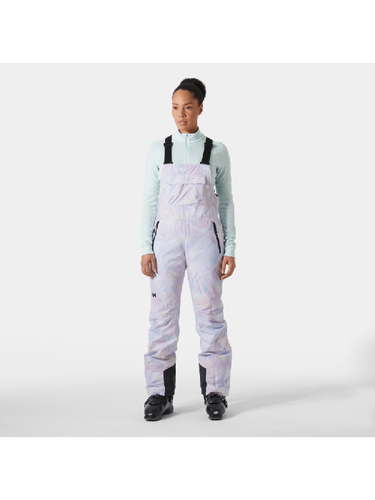 W Legendary Insulated Bib Pant Helly Hansen W Legendary Insulated Bib Pant Helly Hansen
