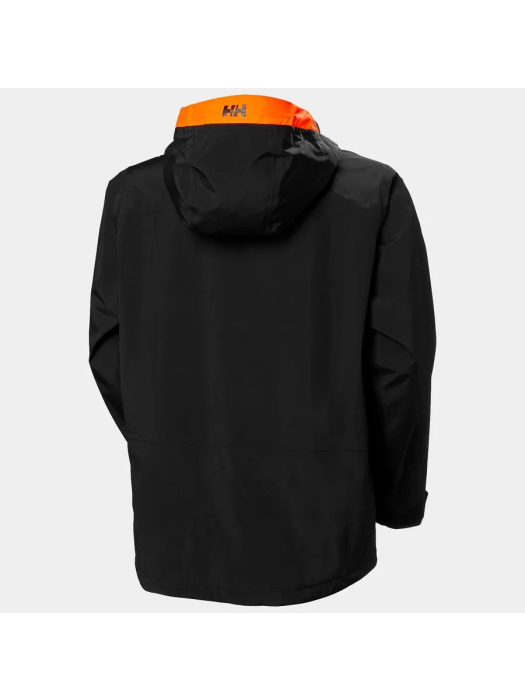 Helly Hansen Men's Sogn Tinden Shell Jacket Helly Hansen Men's Sogn Tinden Shell Jacket