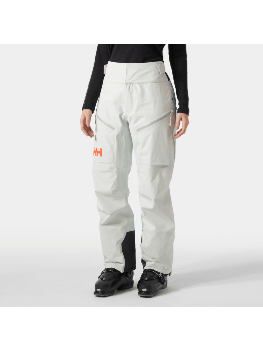 W Sogn Shell Pant Helly Hansen