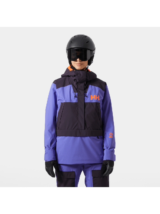 W Powchaser Anorak Helly Hansen W Powchaser Anorak Helly Hansen