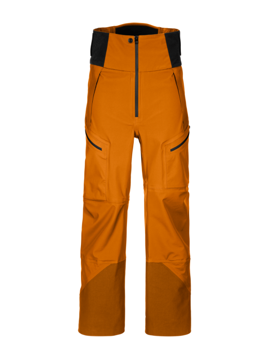 ORTOVOX 3L Guardian Shell Pants Men ORTOVOX 3L Guardian Shell Pants Men