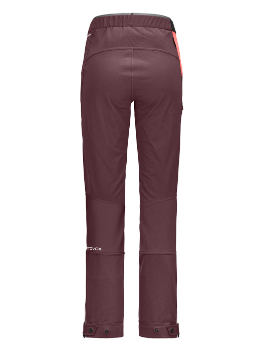 ORTOVOX Col Becchei Pants Women ORTOVOX Col Becchei Pants Women