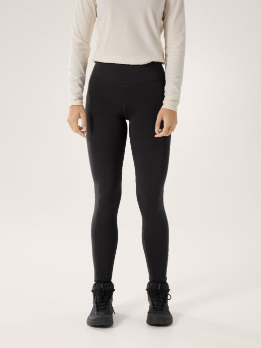 Essent High-Rise Legging 26' W black