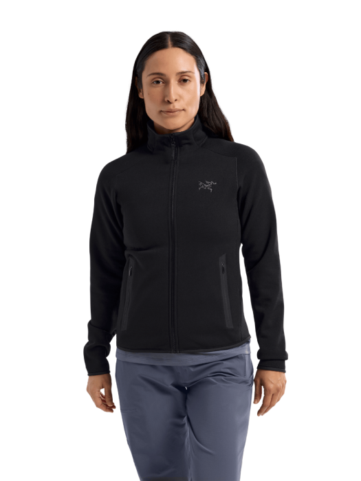 Arc'Teryx Kyanite Jacket Women Black Arc'Teryx Kyanite Jacket Women Black
