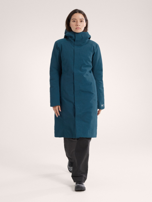 Patera Parka W Nightscape Model
Patera Parka W Nightscape Model