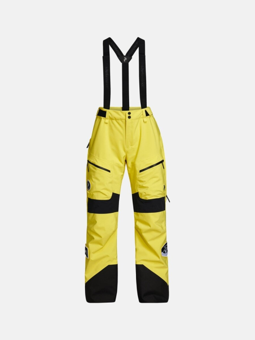 Peak Performance Women's Vertixs 2L Pants Patch Peak Performance Women's Vertixs 2L Pants Patch