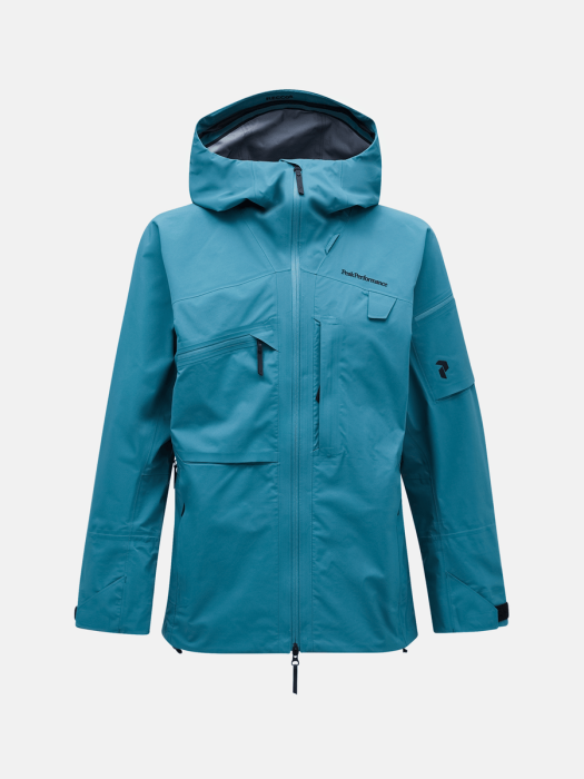 M Alpine Gore-Tex Jacket-HYDRO FRESH 2XL M Alpine Gore-Tex Jacket-HYDRO FRESH 2XL