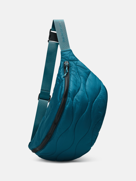 Helium Bum Bag-INFINITY TEEL NS Helium Bum Bag-INFINITY TEEL NS