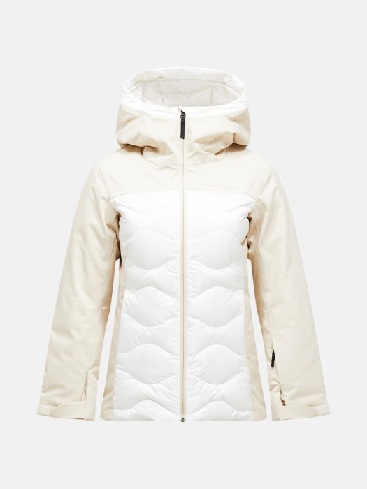 Silverchute Helium Down Jacket SAND FOG Silverchute Helium Down Jacket SAND FOG