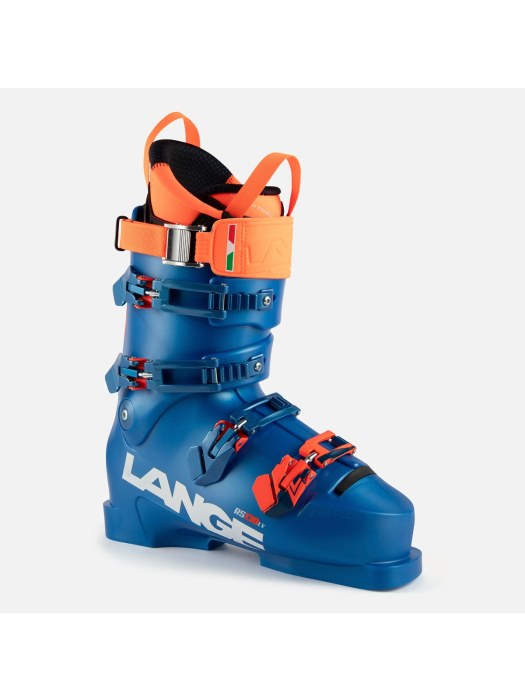 Lange Lange RS 130 LV Ski Boots Lange Lange RS 130 LV Ski Boots