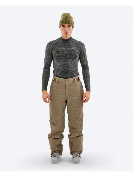 The Mountain Studio Carv Cord Insulated Pant The Mountain Studio Carv Cord Insulated Pant