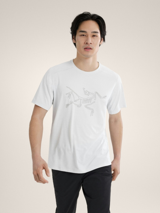 Cormac Logo SS M Cormac Logo SS M