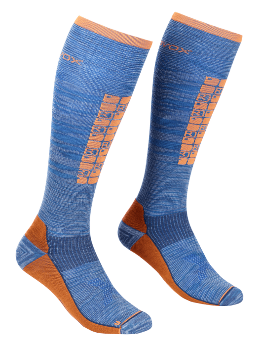 Ski Compression Long Socks M Ski Compression Long Socks M