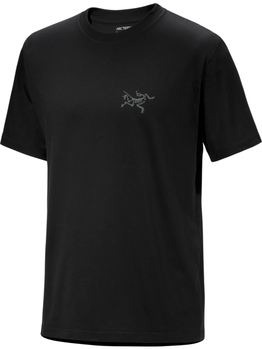 Arc'Teryx Kragg SL Cotton SS Men