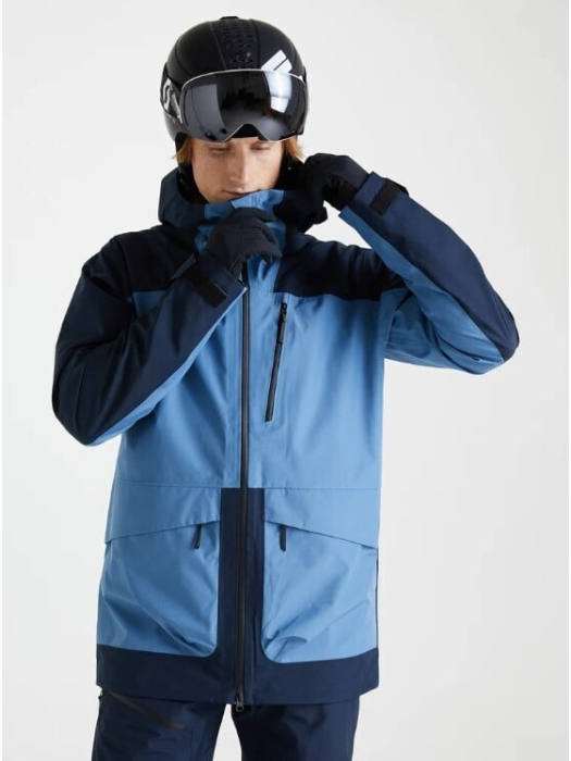Peak Performance Men's Vertical 3L Jacket | Ski-Outlet.de