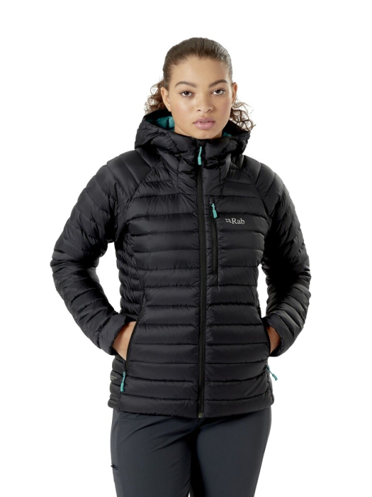 Women Microlight Alpine Jacket Women Microlight Alpine Jacket