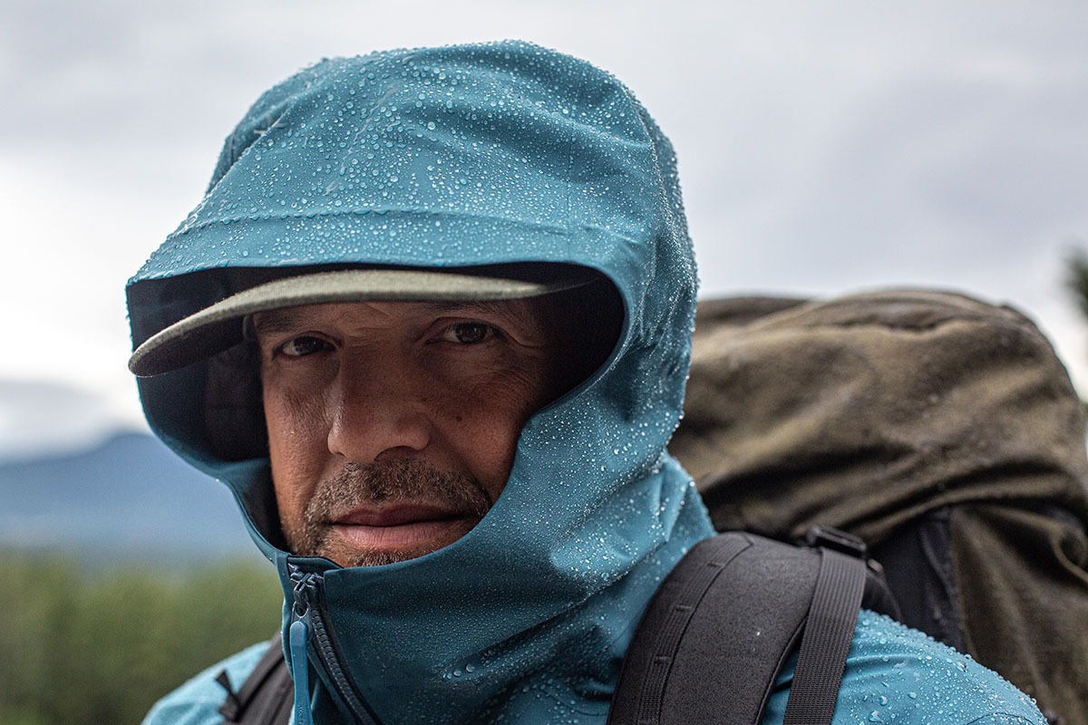Arc'teryx - Ralle Parka